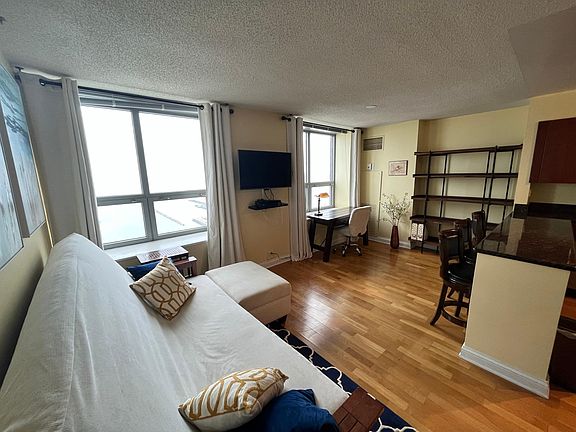 2nd image of 474 N Lakeshore Dr #3806