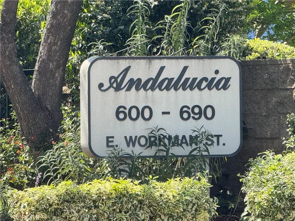 682 E Workman St, Covina, CA 91723