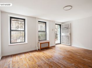 337 W 48th St APT 1A, New York, NY 10036