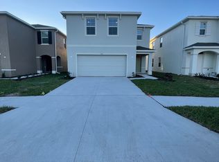 2917 Maiden Grass Isle, Wesley Chapel, FL 33543