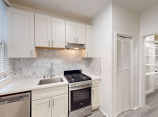 633 Oak St APT 4, San Francisco, CA 94117