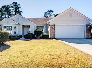 4 Sauls Ct, Bluffton, SC 29909