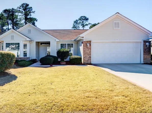 4 Sauls Ct, Bluffton, SC 29909