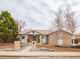 426 N 7th Ave, Brighton, CO 80601
