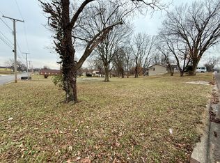 404/408 Redman St, Marshall, MO 65340