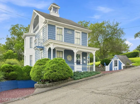 208 Kline St, Weatherly, PA 18255