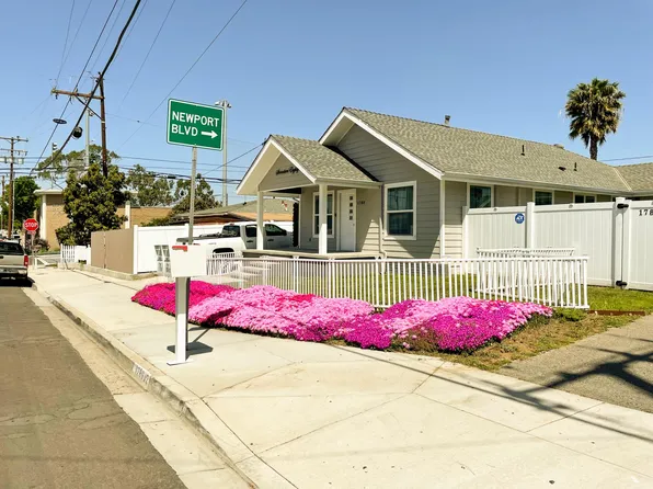 1780 Anaheim Ave, Costa Mesa, CA 92627