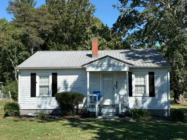 2006 State Highway 22 N, Franklinville, NC 27248