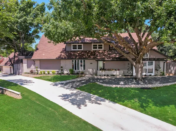 3002 Cortez Ct E, Irving, TX 75062