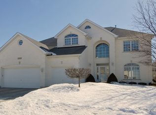 24439 W Norwood Dr, Plainfield, IL 60585