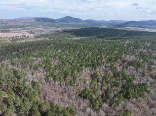 J Dunson Rd TRACT 1, Langley, AR 71952