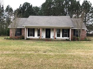65005 Dummyline Rd, Amite, LA 70422