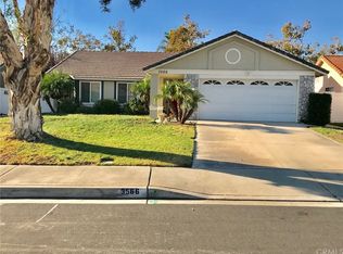 3566 N Amberwood Ave, Rialto, CA 92377