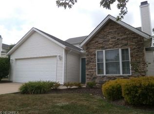 3862 Dugans Landing Dr UNIT 3, Perry, OH 44081