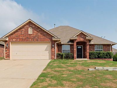 11521 Village Ave, Midwest City, OK, 73130