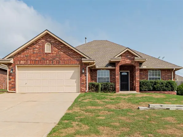 11521 Village Ave, Midwest City, OK 73130