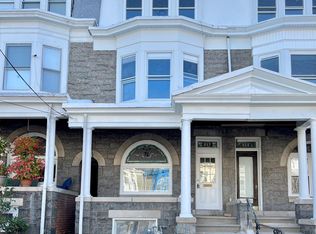 917 N Front St, Reading, PA 19601