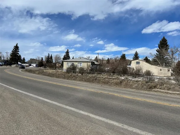 606 RAILROAD Avenue, Kremmling, CO 80459