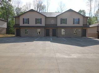 26 Flint Rdg LOT 26, Clarksville, TN 37040