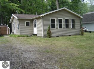 8266 Lakeview Dr, Hale, MI 48739