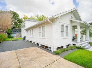 811 W 13th St, Houston, TX 77008