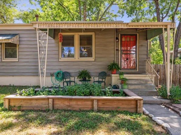 5108 Beach Court, Denver, CO 80221