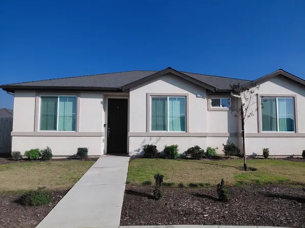 3342 Seymour St, Tulare, CA 93274