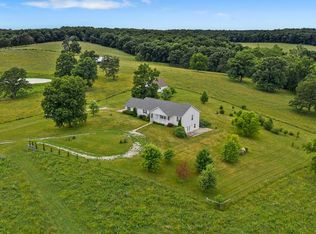 5020 County Road 177, Montgomery City, MO 63361