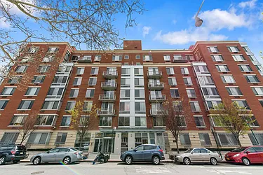 Rented by Heller Organization