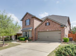 3320 Count Dr, Fort Worth, TX 76244