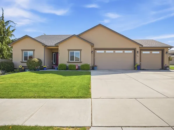 1162 N Oklahoma Pl, Kennewick, WA 99336