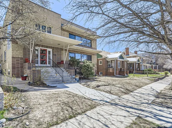 668 N Pennsylvania Street #6, Denver, CO 80203