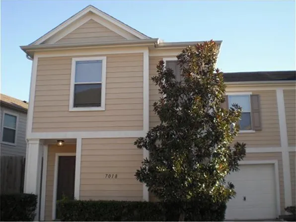 7018 Woodridge Square Dr, Houston, TX 77087