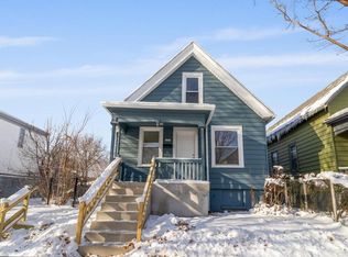 2409 North 21st STREET, Milwaukee, WI 53206