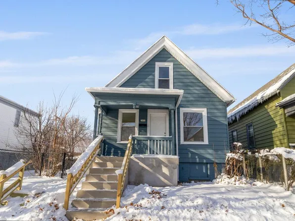 2409 North 21st STREET, Milwaukee, WI 53206