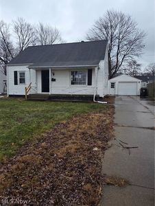 752 Laird Ave NE, Warren, OH, 44483