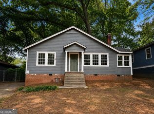 1339 Miller Reed Ave SE, Atlanta, GA 30315