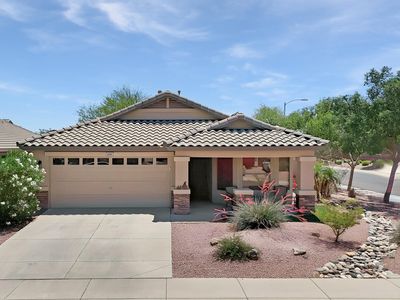 16661 W Central St, Surprise, AZ, 85388