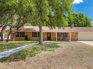 107 Spanish Oak Ln, Kerrville, TX 78028