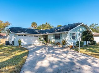 513 Legume Dr, Port Orange, FL 32127