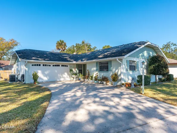 513 Legume Dr, Port Orange, FL 32127