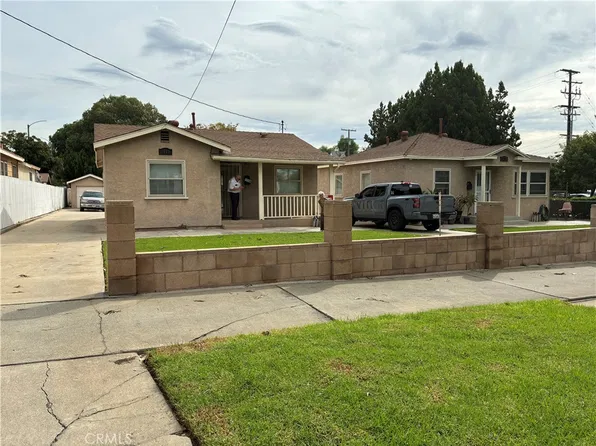 1119 S Euclid Ave, Ontario, CA 91762