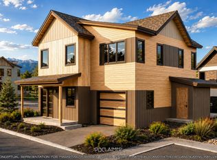 120 Fools Peak Rd, Eagle, CO 81631