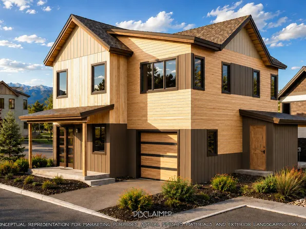 120 Fools Peak Rd, Eagle, CO 81631
