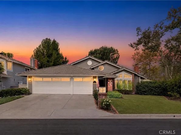 1 Pinewood Dr, Coto De Caza, CA 92679