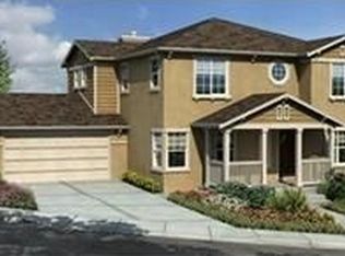 128 Highland Ct, Napa, CA 94559