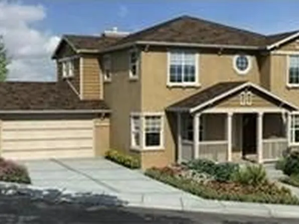 128 Highland Ct, Napa, CA 94559