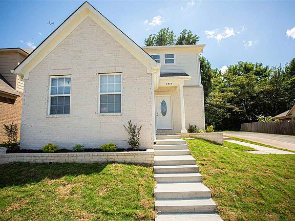 2nd image of 6923 Parkbrook Ln Lot 26
