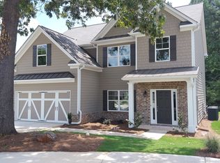 115 May Ct, Athens, GA 30606