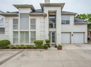 4012 Rawlins St, Dallas, TX 75219